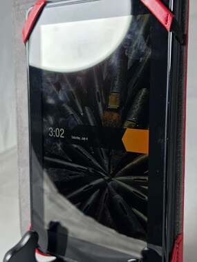 Amazon Kindle Fire Tablet 1st Generation D01400 8GB 7 inch Wifi -